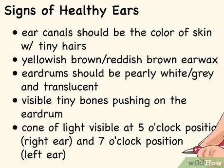 Image intitulée Use an Otoscope Step 11