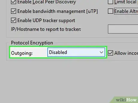 Image intitulée Configure uTorrent Step 33