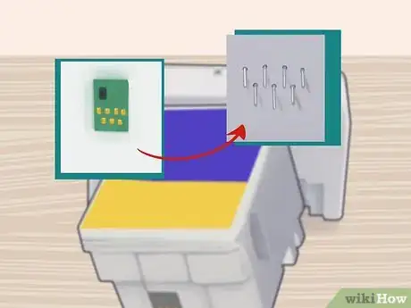 Image intitulée Reset an Epson Ink Cartridge Chip Step 4