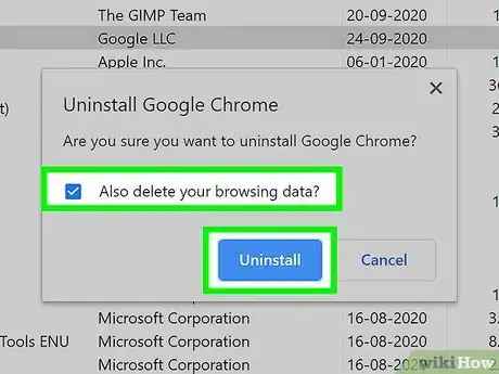 Image intitulée Reinstall Google Chrome Step 5