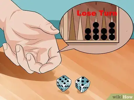 Image intitulée Play Backgammon Step 8