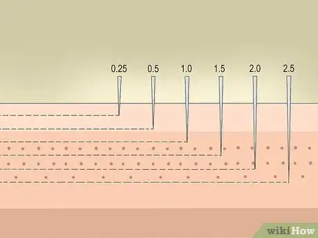 Image intitulée Use a Home Microneedling Pen Step 2