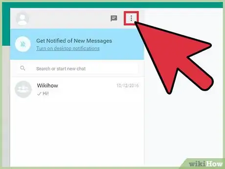 Image intitulée Block Contacts on WhatsApp Step 22