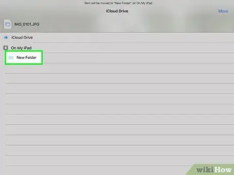 Image intitulée Transfer Files to iPad from a Computer Step 24