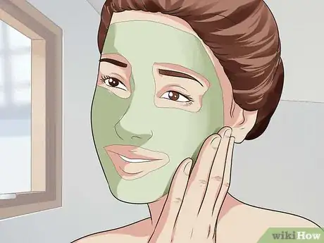 Image intitulée Get Rid of Pimples Naturally (Sea Salt Method) Step 4