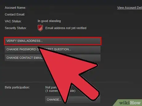 Image intitulée Enable Steam Guard Step 2