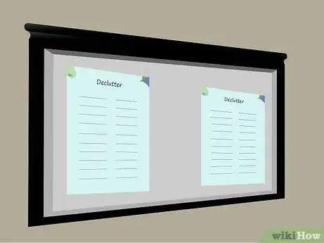 Image intitulée Declutter Step 1