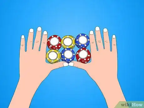 Image intitulée Play Texas Hold'em Step 25