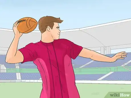 Image intitulée Develop Arm Strength for Baseball Step 9