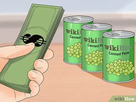 Image intitulée Save Money on Canned Food Step 1