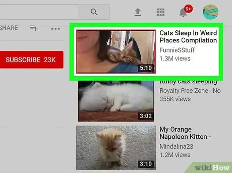 Image intitulée Create a New Playlist on YouTube Step 20