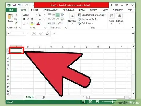 Image intitulée Add in Excel Step 15