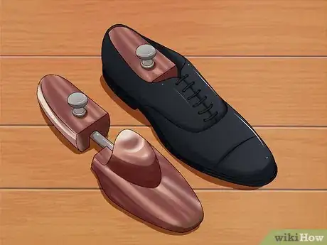 Image intitulée Fix Painful Shoes Step 13