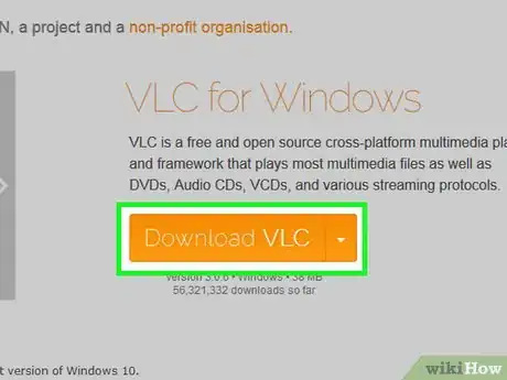 Image intitulée Use VLC Media Player to Stream Multimedia to Another Computer Step 1