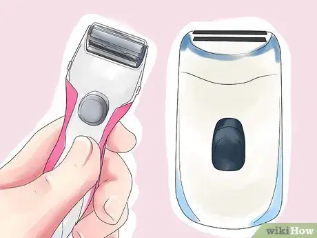 Image intitulée Shave Your Armpits Step 8