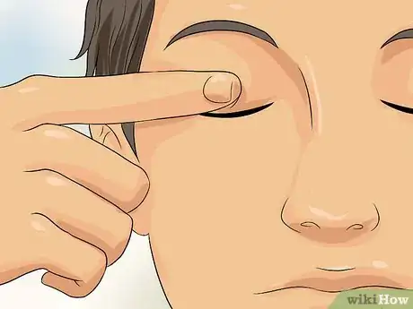 Image intitulée Remove Stuck Contact Lenses Step 5