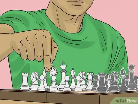 Image intitulée Fool Your Opponent in Chess Step 12