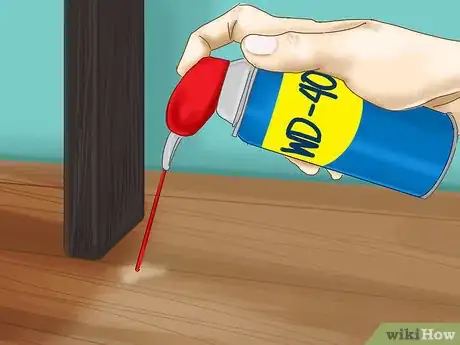 Image intitulée Get Permanent Marker Stain out of Hardwood Flooring Step 20