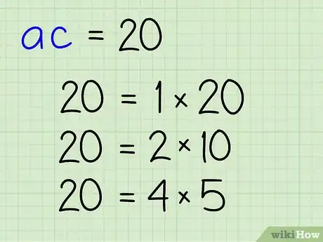 Image intitulée Factor by Grouping Step 3