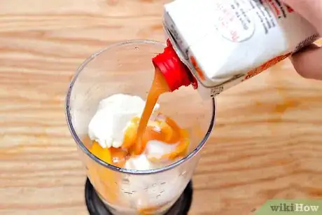 Image intitulée Make a Fruit and Yogurt Smoothie Step 13