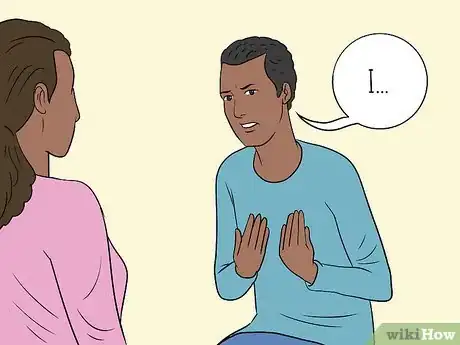 Image intitulée Communicate to Save Your Marriage Step 12