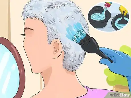 Image intitulée Dye Buzzed Hair Step 20