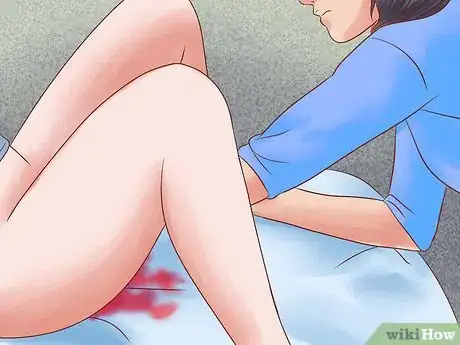 Image intitulée Tell if You Are in Labor with a Second Pregnancy Step 11