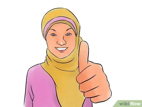 Image intitulée Become a Muslim Step 14