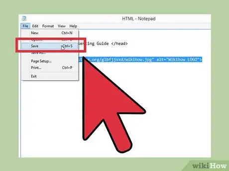 Image intitulée Insert Images with HTML Step 7