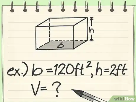 Image intitulée Convert Square Feet to Cubic Feet Step 6