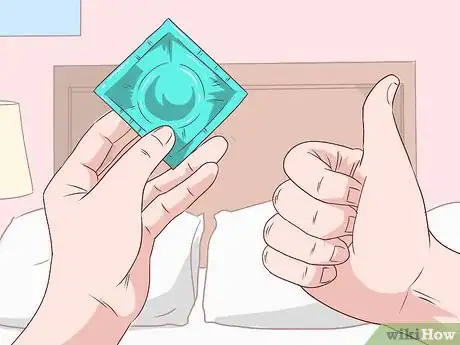 Image intitulée Remove a Condom Step 5