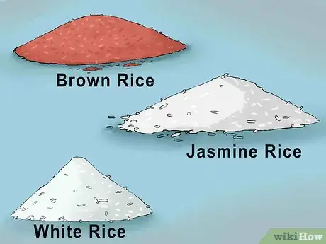 Image intitulée Wash Your Face With Rice Water Step 1