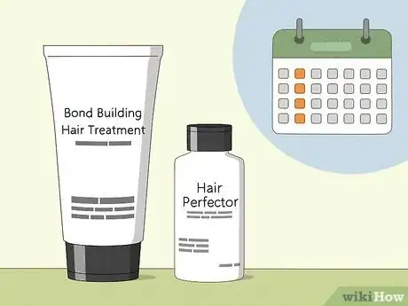 Image intitulée Remove Black Hair Dye Without Damaging Your Hair Step 10