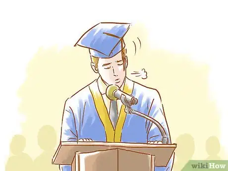 Image intitulée Deliver a Graduation Speech Step 08