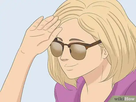 Image intitulée Pick Sunglasses Step 5