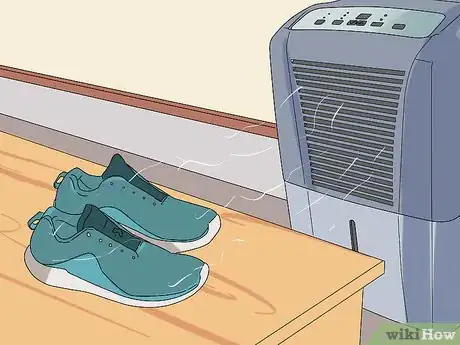 Image intitulée Clean Tennis Shoes Step 6