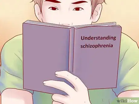 Image intitulée Live with Someone with Schizophrenia Step 1