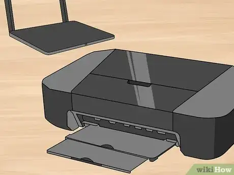 Image intitulée Make a Printer Wireless With a Wireless Router Step 3