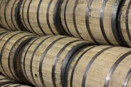 Image intitulée Barrels 1