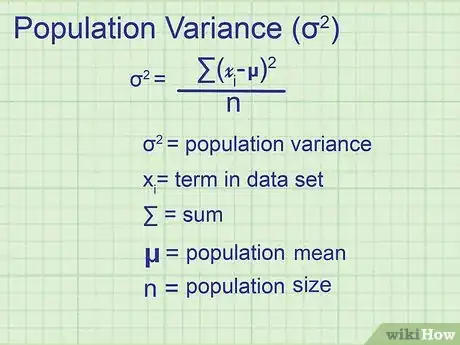 Image intitulée Calculate Variance Step 10