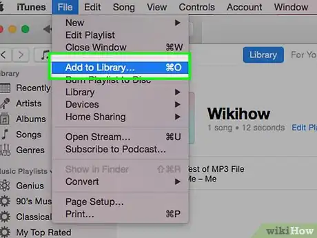 Image intitulée Convert iTunes M4P to MP3 Step 18