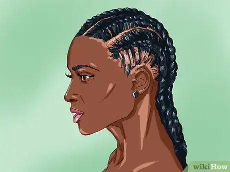 Image intitulée Grow Your Natural Hair (Black Girls) Step 4