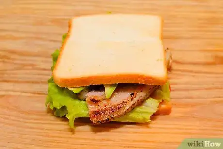 Image intitulée Make a BLT Sandwich Step 11