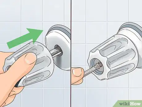 Image intitulée Fix a Leaking Shower Head Step 19
