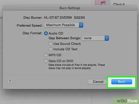 Image intitulée Convert iTunes M4P to MP3 Step 16