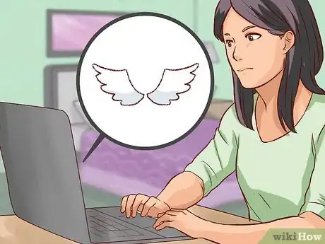 Image intitulée Contact Your Guardian Angel Step 11