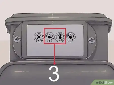 Image intitulée Read a Gas Meter Step 4