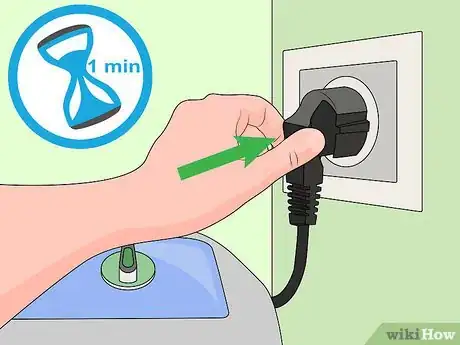 Image intitulée Fix a Washing Machine That Stops Mid‐Cycle Step 2