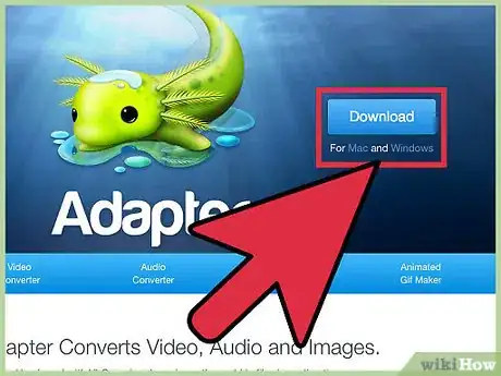 Image intitulée Convert MOV to MP4 and HD MP4 With Quicktime Pro 7 Step 12