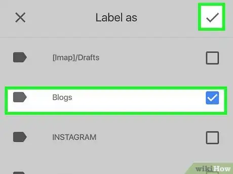 Image intitulée Create Labels in the Gmail App Step 14